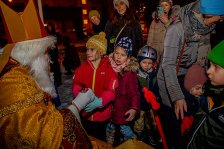 06.12.2023 Nikolausfeier